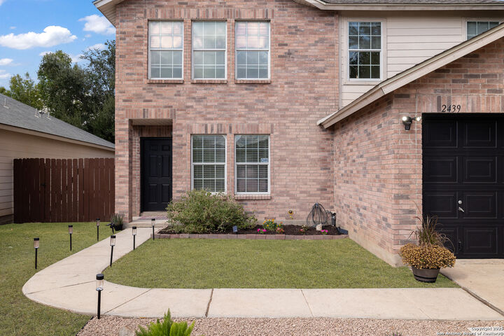 Property Photo:  2439 Paddle Creek  TX 78245 