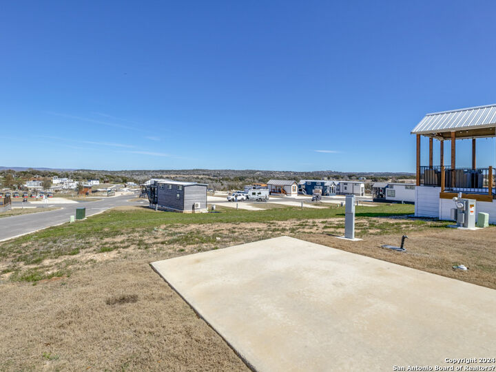 Property Photo:  5386 Ranch Road 1376 #184  TX 78624 