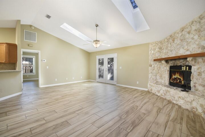 Property Photo: 317 Mystical Way FL 32080