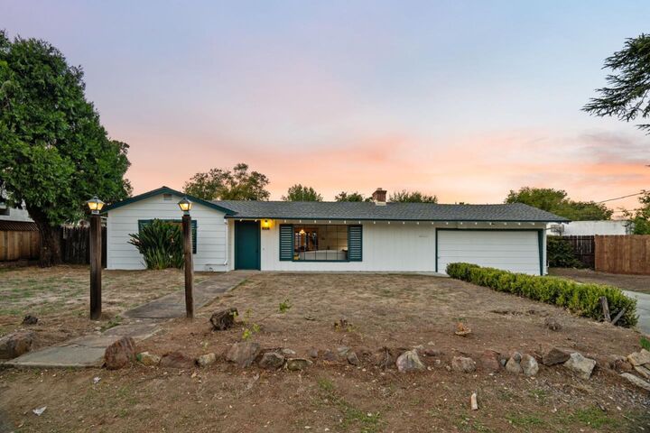 Property Photo: 16281 Camino Del Sol CA 95032