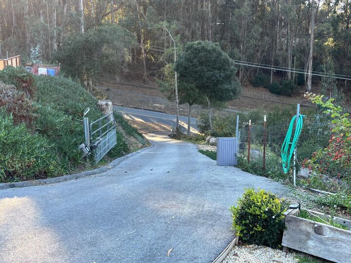 Property Photo:  809 Maher Road  CA 95076 