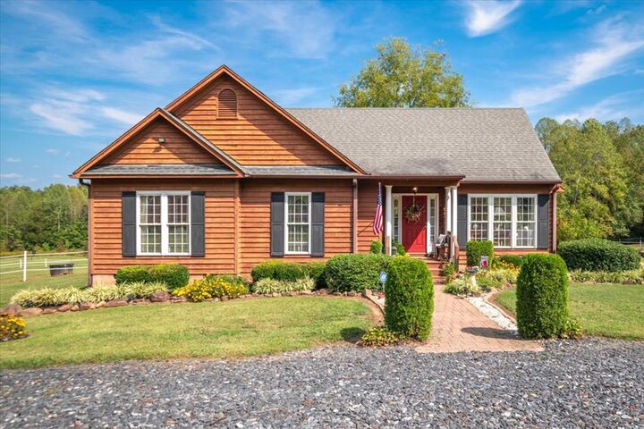 461 Stoney Point Road  Cumberland VA 23040 photo