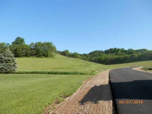 Property Photo:  L1 Wild Turkey Lane  WI 53581 