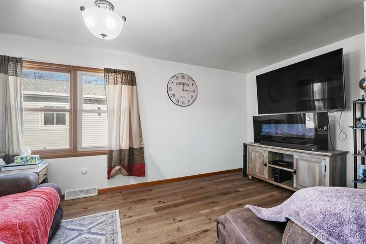 Property Photo: 137 Prairie Road WI 54935