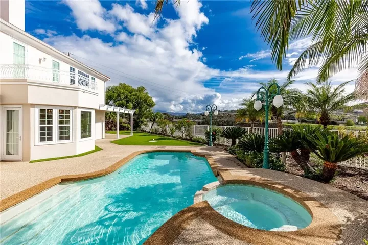 Property Photo:  10052 Sycamore Circle  CA 92861 