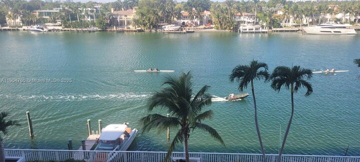 Property Photo:  5700 Collins Ave 5L  FL 33140 