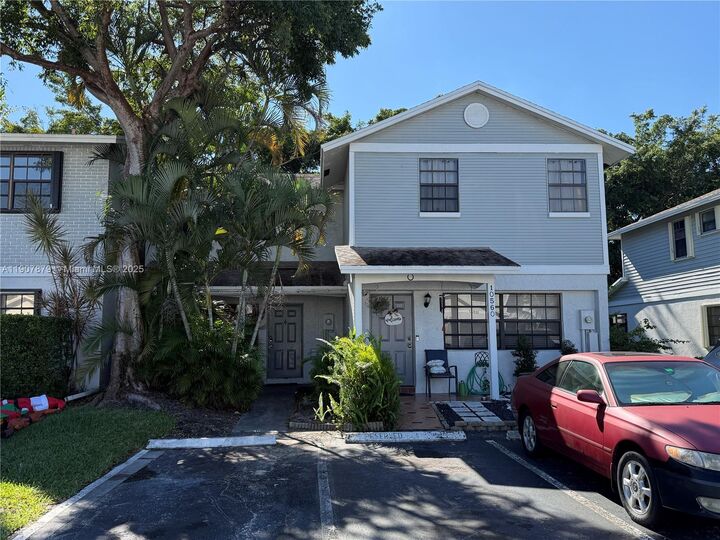 Property Photo:  10554 NW 3rd St  FL 33026 