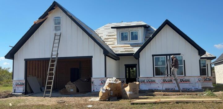 5635 Essie Ln.  Beaumont TX 77713 photo