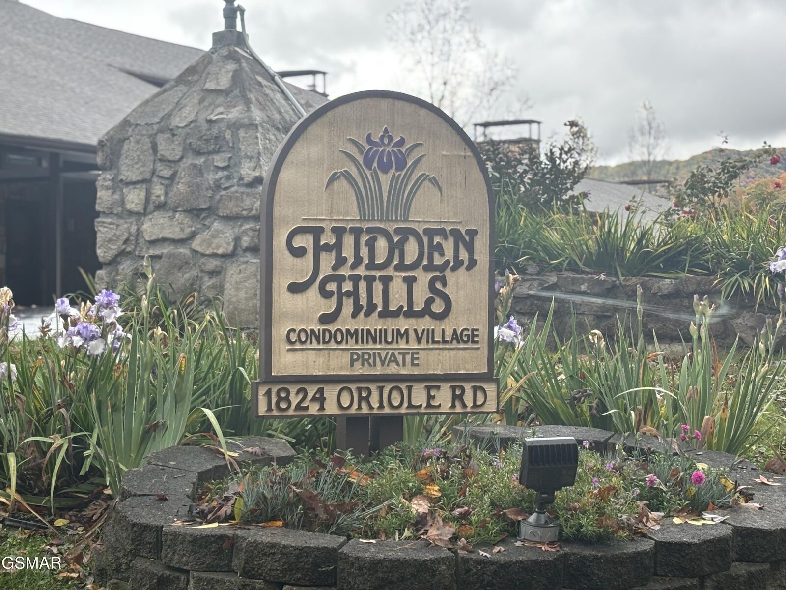 Property Photo:  1824 Oriole Road  TN 37738