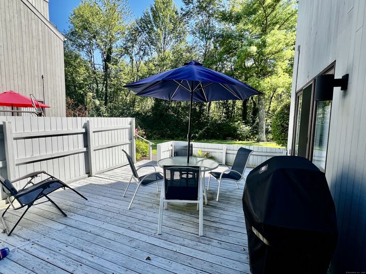 Property Photo: 7 Honeysuckle Lane 7 CT 06877