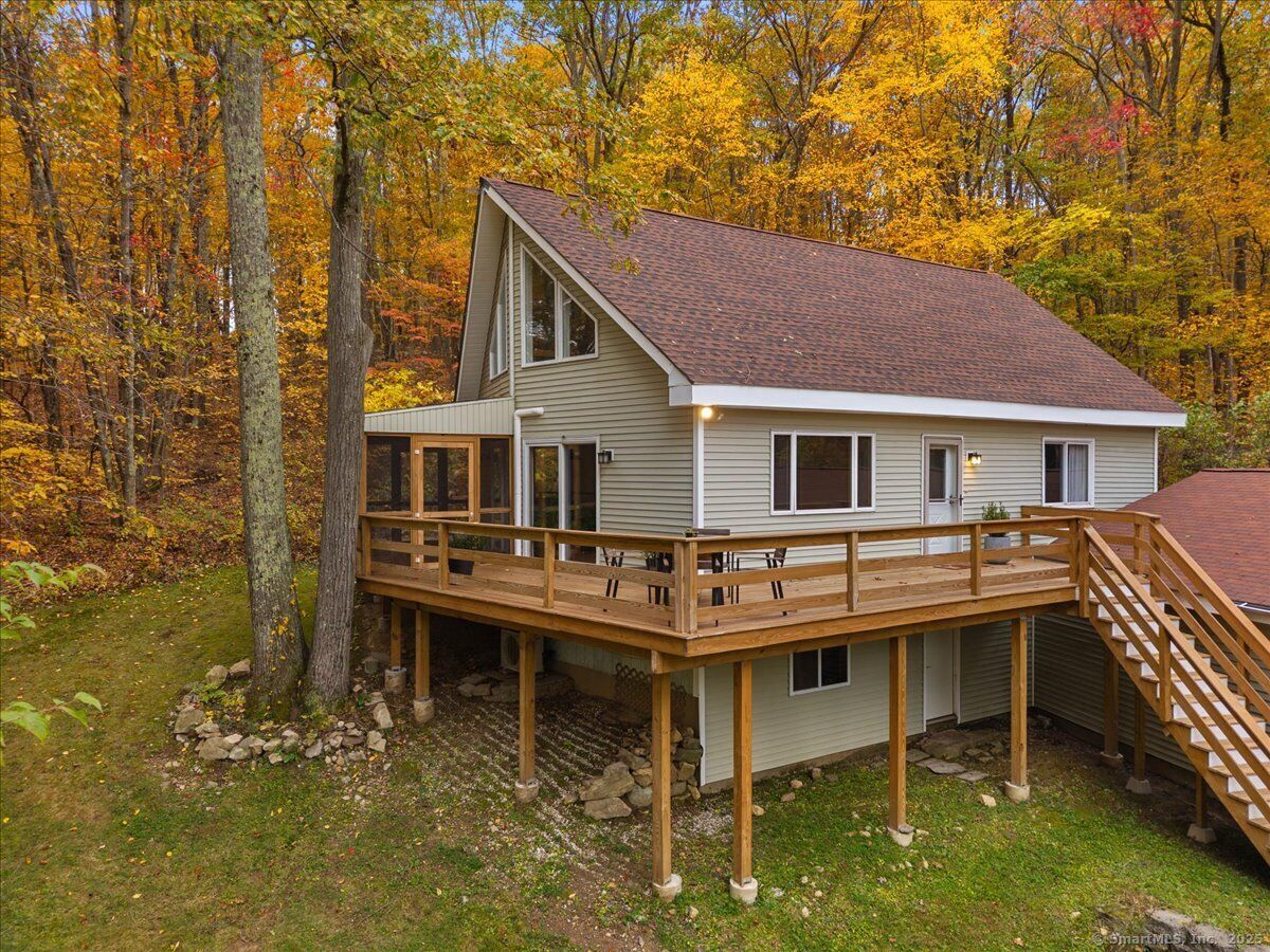 Property Photo:  7 Owls Nest Lane  CT 06776 