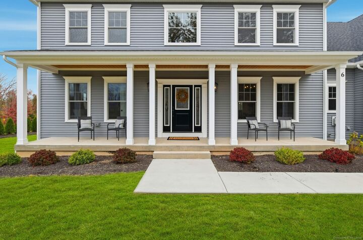 Property Photo:  6 Fiddlehead Place  CT 06078 