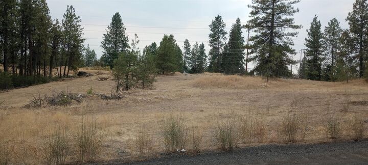 Property Photo: Tbd W 28th Ave WA 99224