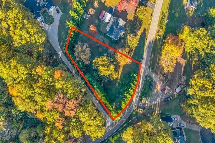 Property Photo:  00 Sandifer Road ***  SC 29303 