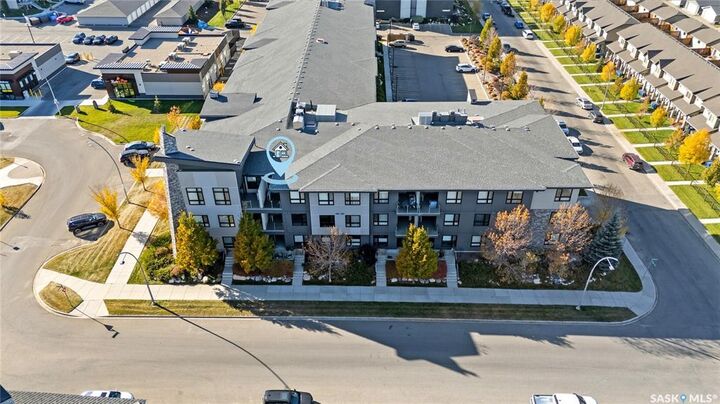 Photo de la propriété:  235 Evergreen Square 221  SK S7W 0P9 