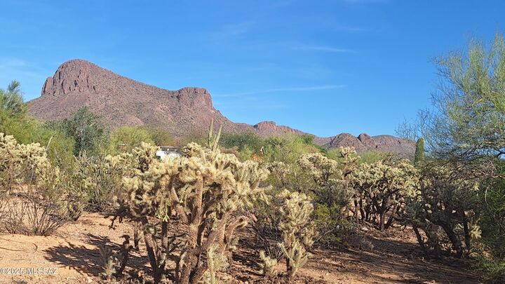 Property Photo: 10455 W Mars Road AZ 85743