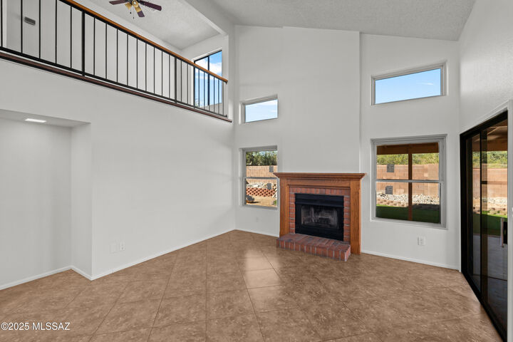 Property Photo: 384 S Pemberton Avenue AZ 85748