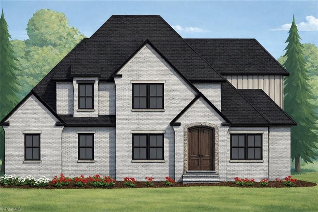 Property Photo:  7200 Woodfield Heights Drive  NC 27357 