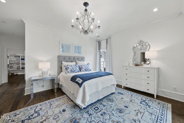 Property Photo: 504 Yarmouth Road NC 27608