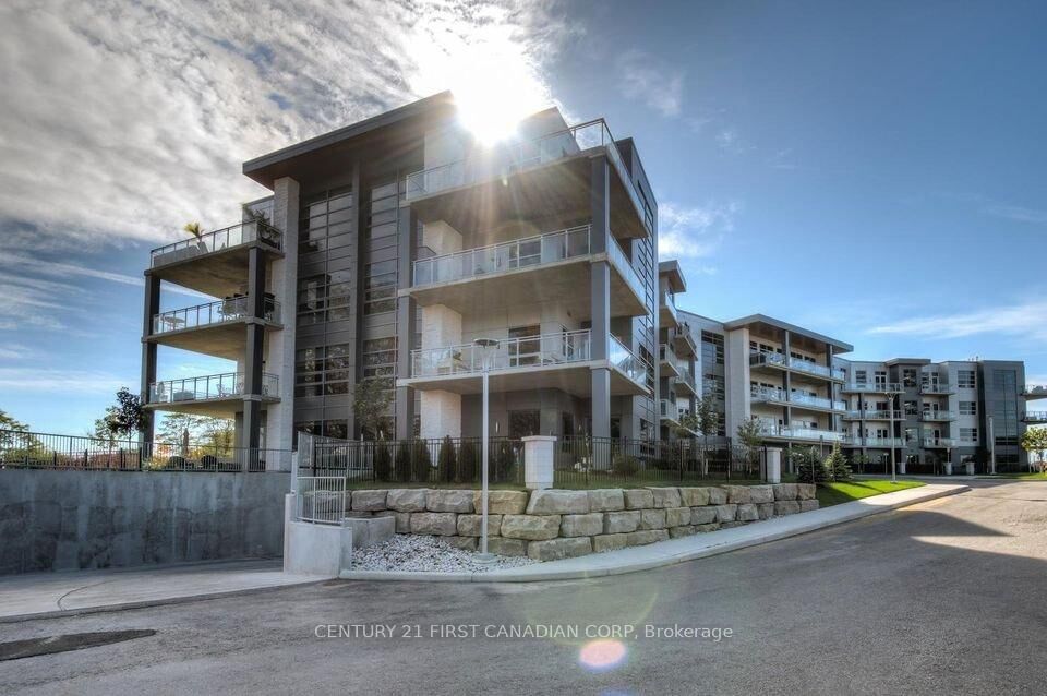 Photo de la propriété: 1705 Fiddlehead Place 312 ON N6G 5M6