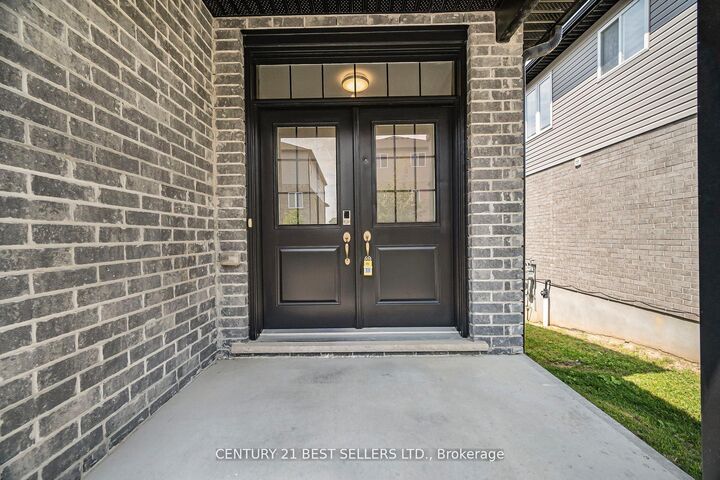 Photo de la propriété: 2619 Sheffield Boulevard 33 ON N6M 0G4