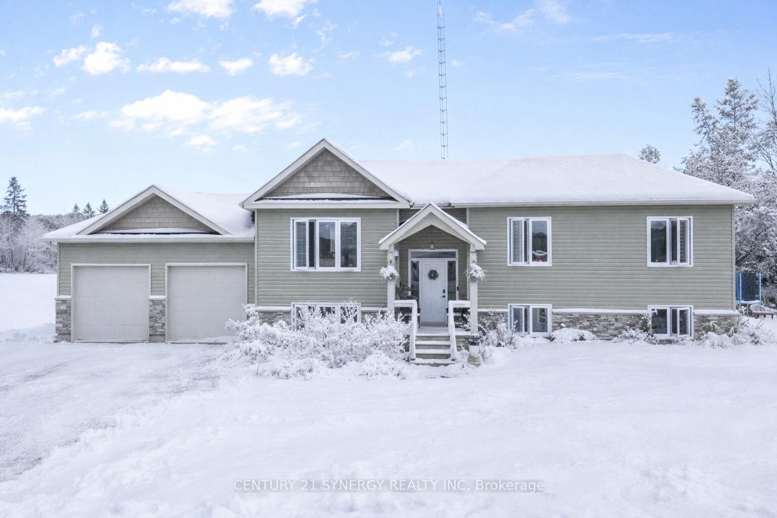 Property Photo:  2425 Ferguson Falls Road  ON K0G 1K0 