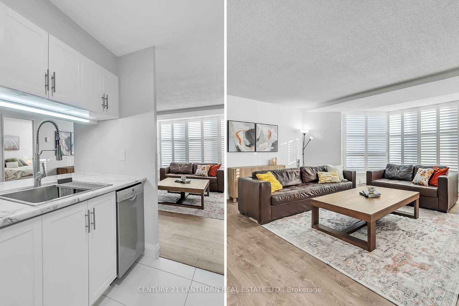 Property Photo: 350 Front Street 205 ON K8N 5M5