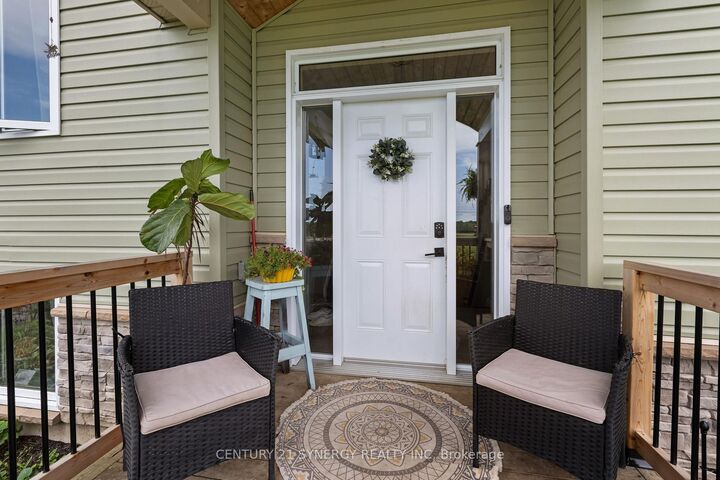 Photo de la propriété:  2425 Ferguson Falls Road  ON K0G 1K0 