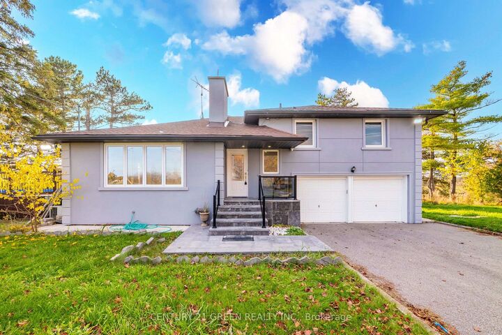 Property Photo:  4512 Tremaine Road  ON L9T 2Y1 