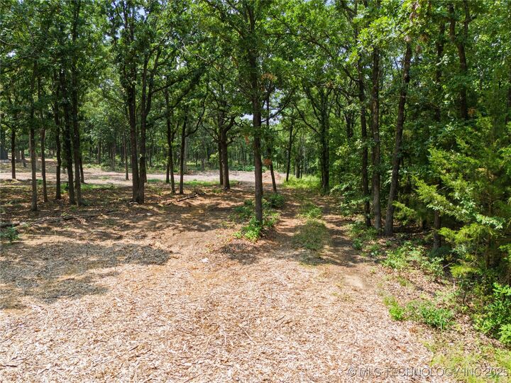 Property Photo:  20910 Black Jack Trail  OK 74039 