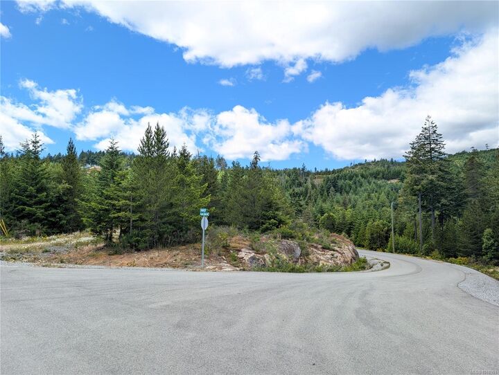 Property Photo: Lot 30 Eagle Dr BC V8H 2J1