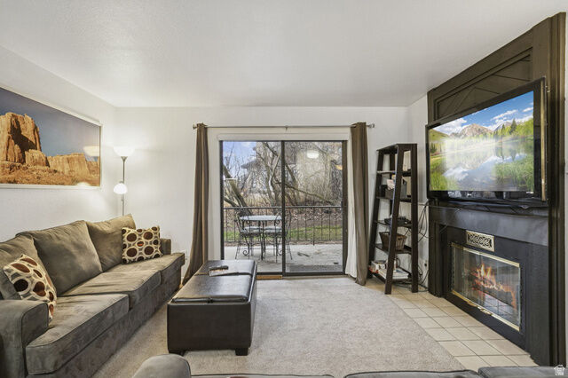 Property Photo: 2500 Canyons Resort Dr J4 UT 84098