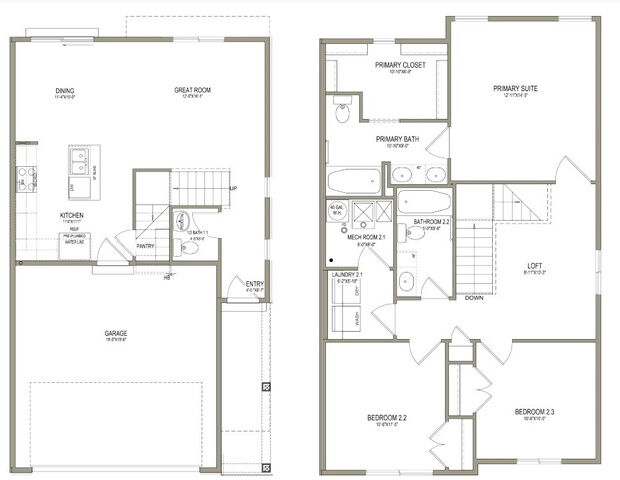 Property Photo: 211 W 3150 S UT 84321