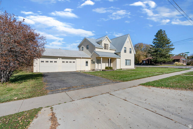 Property Photo:  Address not disclosed  UT 84032 