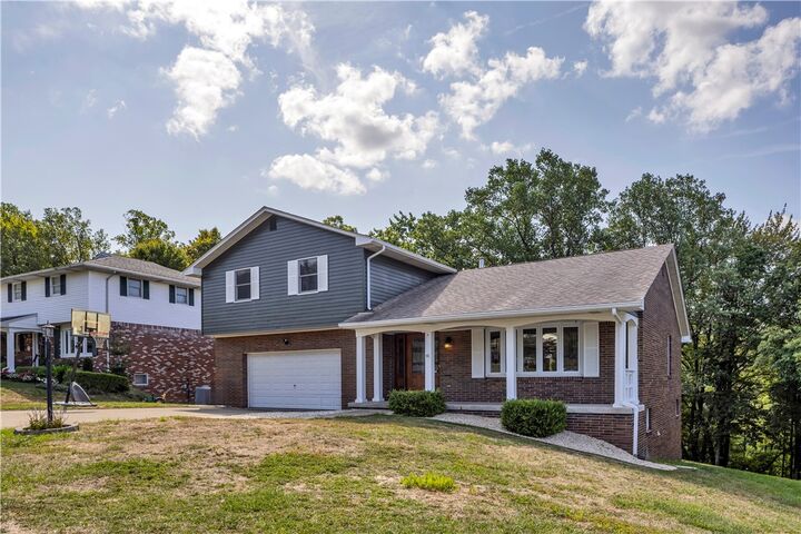 Property Photo: 120 Sherwood Dr PA 15601