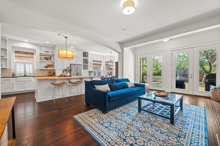 Property Photo: 12709 Monterey Path TX 78732