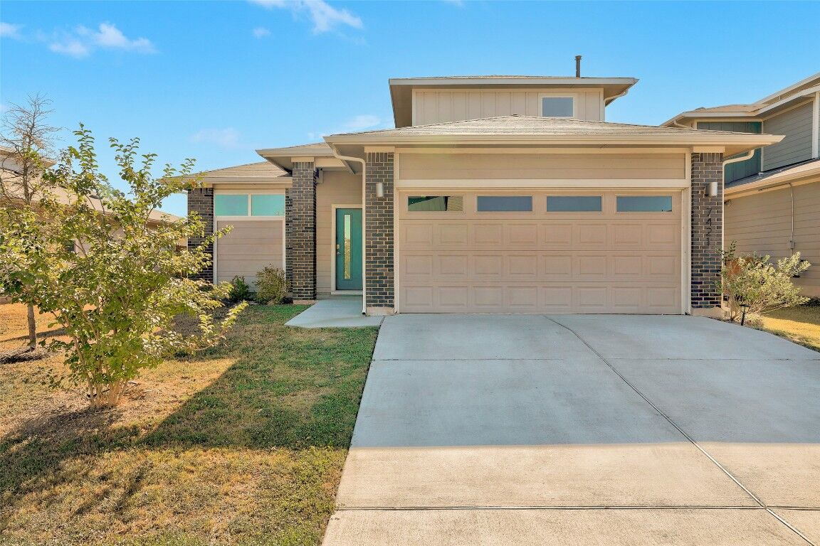 Property Photo:  7421 Peggie Nell Drive  TX 78724 