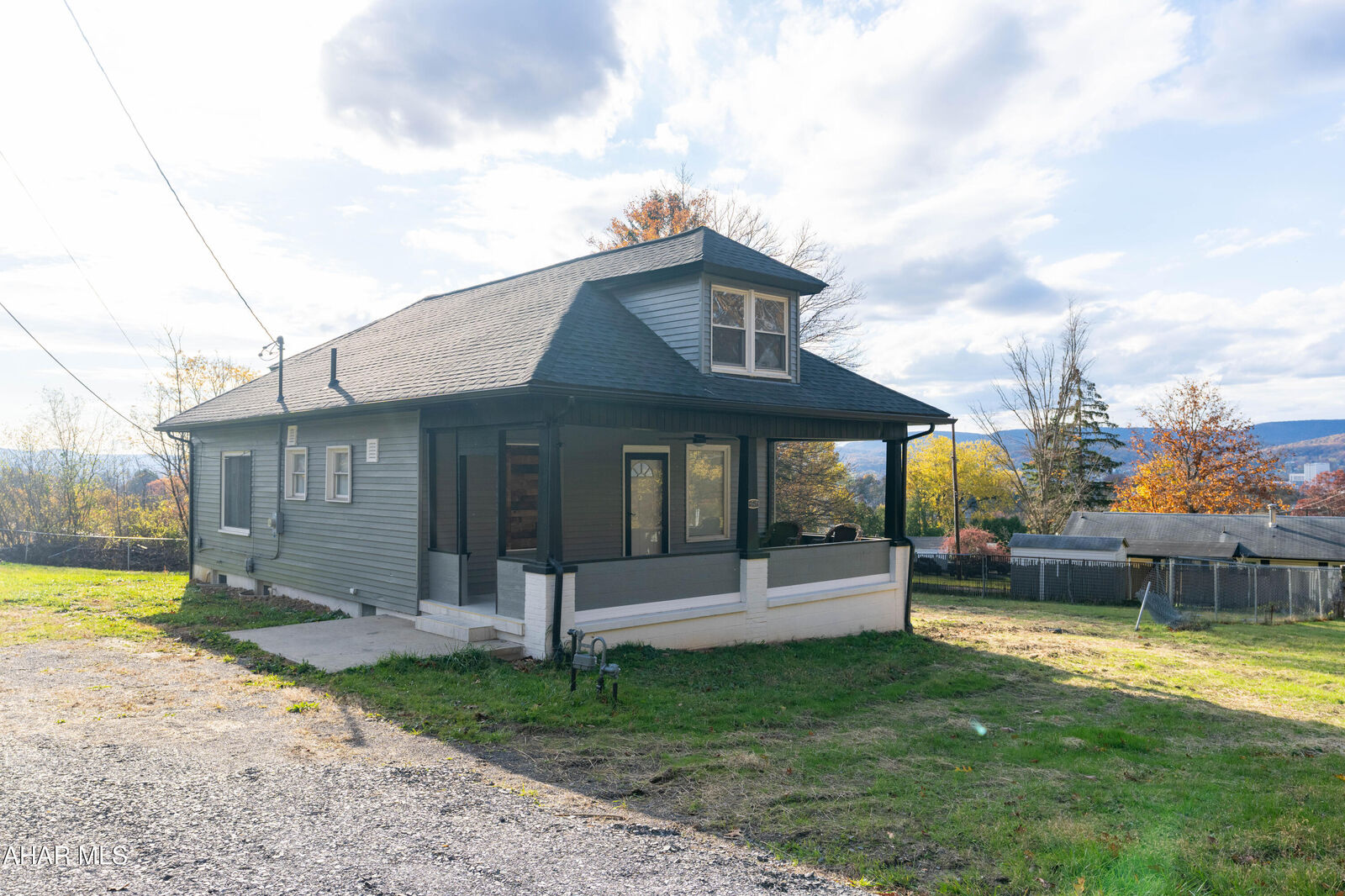 Property Photo:  1129 Kettle Road  PA 16601 