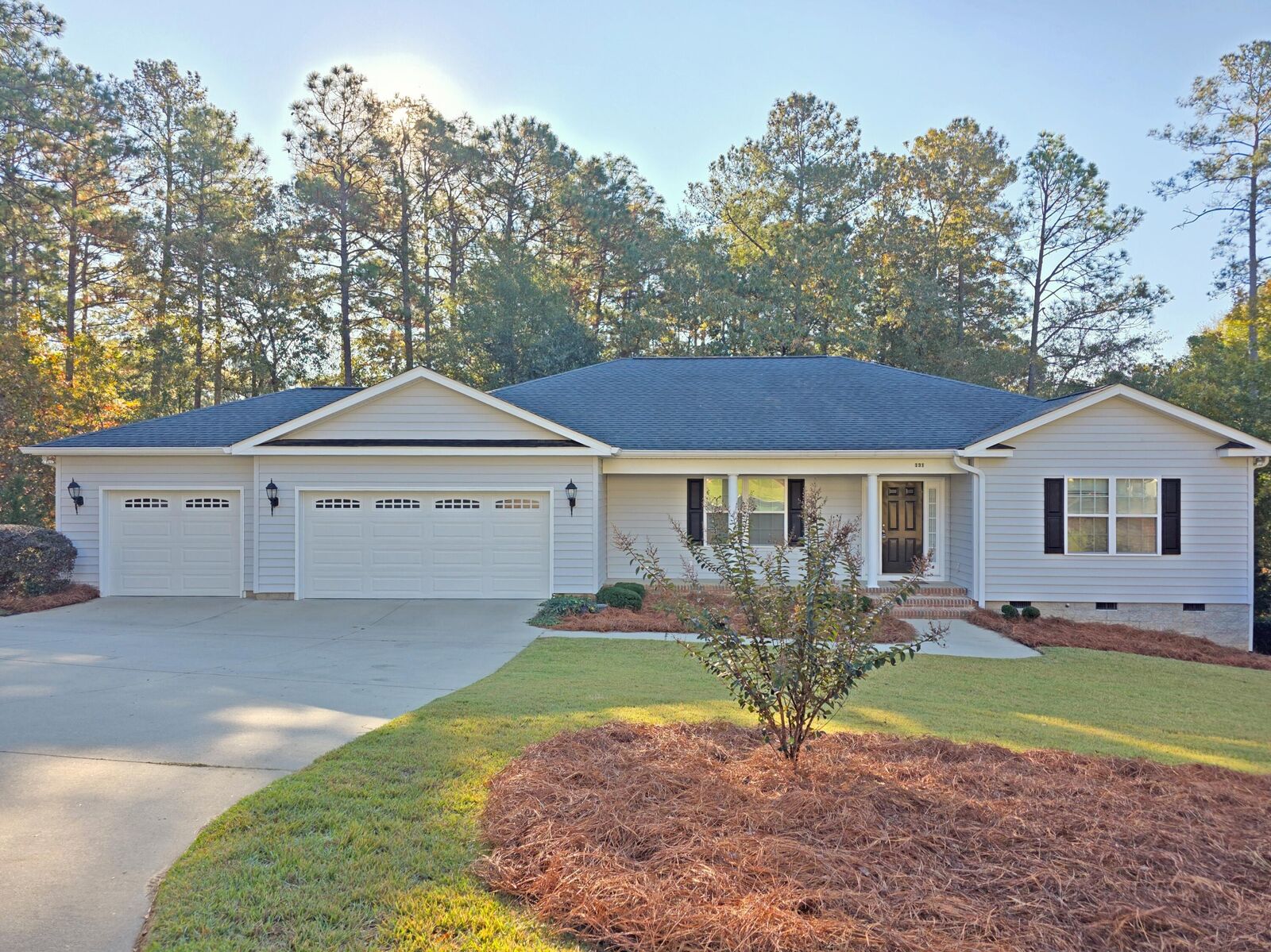 Property Photo:  131 Sperrin Circle  SC 29803 