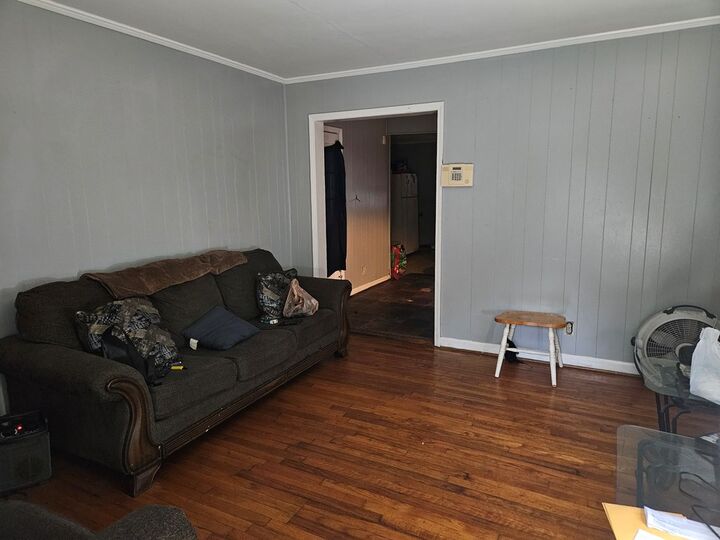 Property Photo: 1408 W Gordon Avenue GA 31707