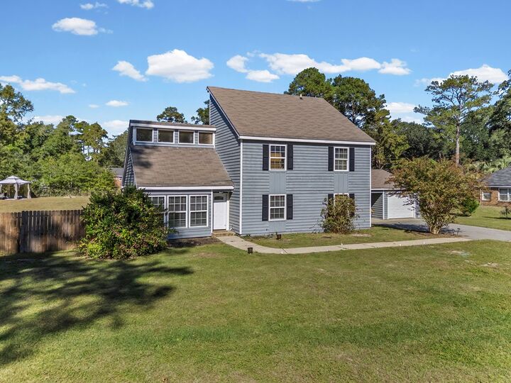 Property Photo: 151 Southill Drive GA 31763