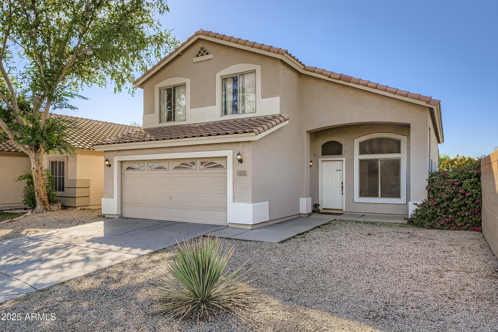 Property Photo:  1258 S Heritage Drive  AZ 85296 