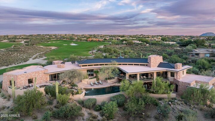 Property Photo:  40274 N 105th Place  AZ 85262 