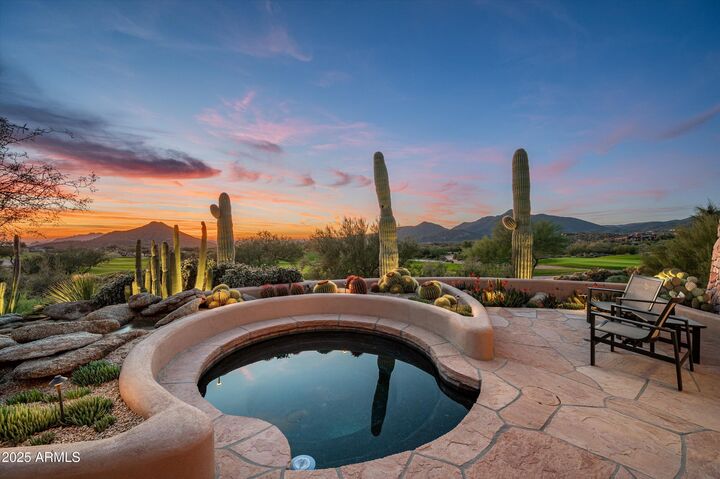 Property Photo: 40274 N 105th Place AZ 85262
