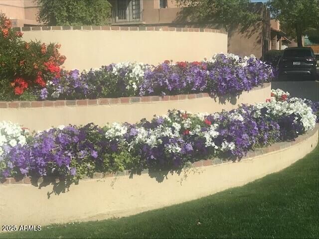 Property Photo: 4200 N Miller Road 104 AZ 85251