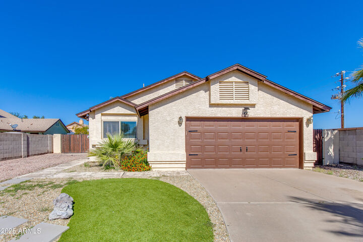 Property Photo:  8750 E Culver Street  AZ 85257 