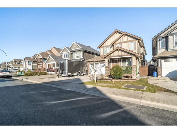 32921 Trenholm Avenue — photo 1