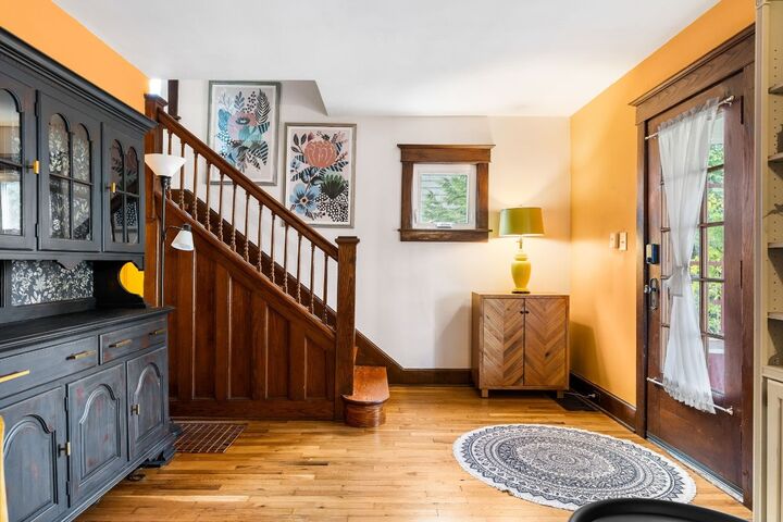 Property Photo: 4 Brintnall Place NY 13905