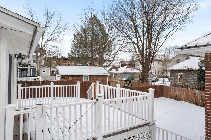 Property Photo: 4 Brintnall Place NY 13905