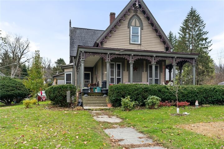 211 Main Street  Newfield NY 14867 photo